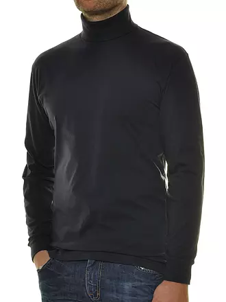 RAGMAN | Rollkragenshirt
Marchio: RAGMAN
Colore: grigio
Categorie: Moda, Uomo
Tag: Taglie forti

Lunghezza manica: Manica lunga
Materiale: Cotone, Jersey
Tipo di colletto: Collo alto
Motivo: Tinta unita
Vestibilità (capispalla): Slim
Stile: Casual | blau